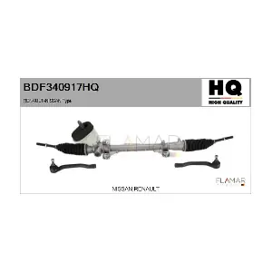 BDF340917HQ FLAMAR