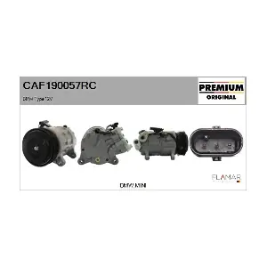 CAF190057RC FLAMAR