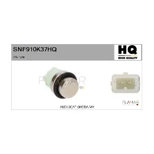 SNF910K37HQ FLAMAR