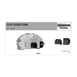 RSF420057BM FLAMAR