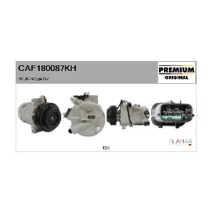 CAF180087KH FLAMAR