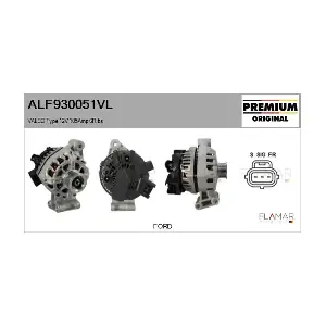 ALF930051VL FLAMAR