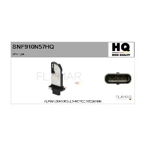 FLAMAR SNF910N57HQ