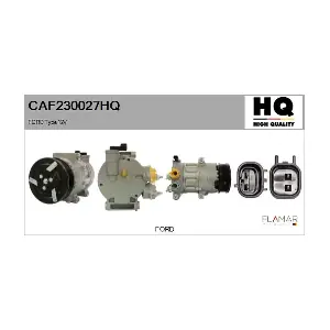 FLAMAR CAF230027HQ