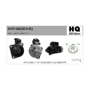 FLAMAR ARF480301HQ