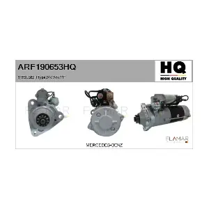 ARF190653HQ FLAMAR