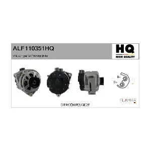 FLAMAR ALF110351HQ