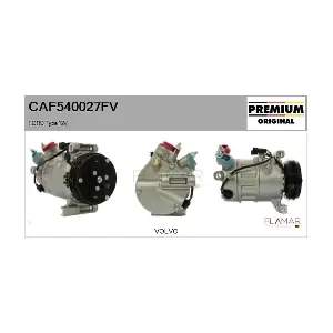 FLAMAR CAF540027FV