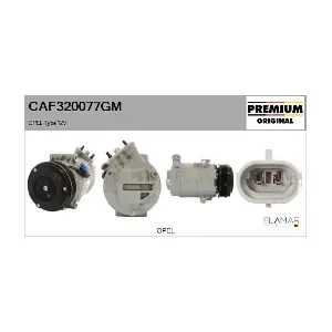 FLAMAR CAF320077GM