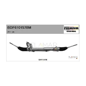 BDF610157BM FLAMAR