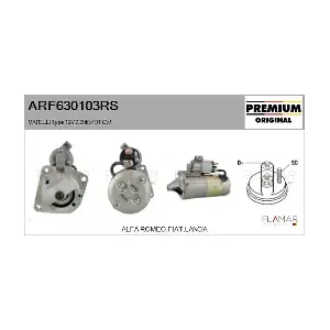 FLAMAR ARF630103RS