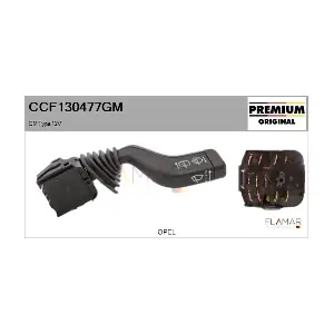 CCF130477GM FLAMAR