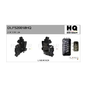 DLF520018HQ FLAMAR