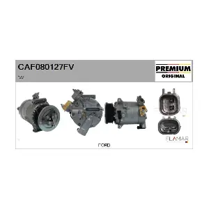 FLAMAR CAF080127FV