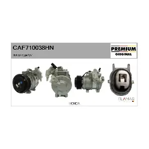 CAF710038HN FLAMAR