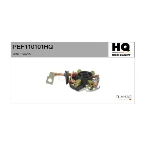 FLAMAR PEF110101HQ