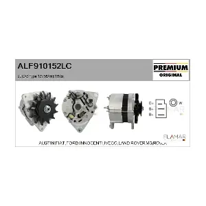 FLAMAR ALF910152LC