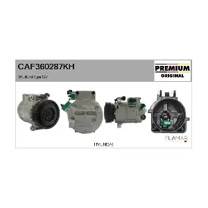 CAF360287KH FLAMAR
