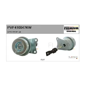 PVF410047KW FLAMAR