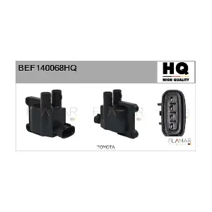 BEF140068HQ FLAMAR
