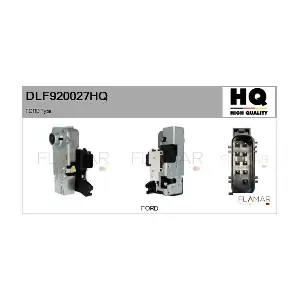 DLF920027HQ FLAMAR