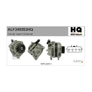 ALF240353HQ FLAMAR