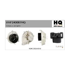 VHF240067HQ FLAMAR