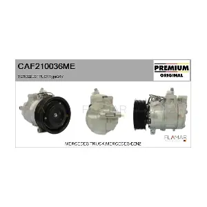 CAF210036ME FLAMAR