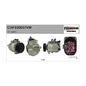 CAF930037VW FLAMAR