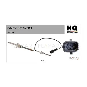 SNF710F47HQ FLAMAR