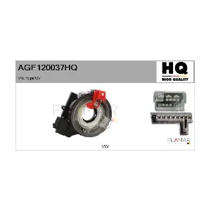 AGF120037HQ FLAMAR