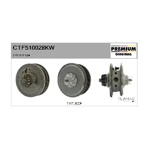 CTF510028KW FLAMAR