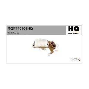 RGF140104HQ FLAMAR
