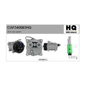 FLAMAR CAF540083HQ