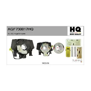 AGF730017HQ FLAMAR
