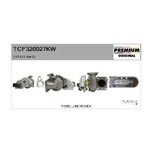 FLAMAR TCF320027KW