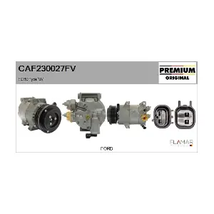 FLAMAR CAF230027FV