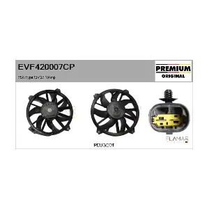 EVF420007CP FLAMAR