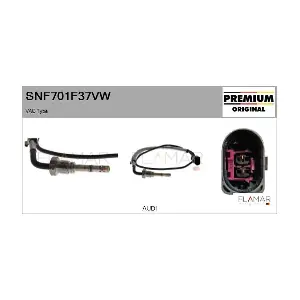 SNF701F37VW FLAMAR