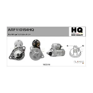 ARF110154HQ FLAMAR
