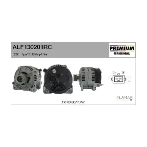 FLAMAR ALF130201RC