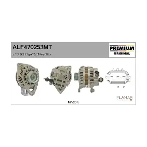 ALF470253MT FLAMAR