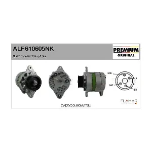 ALF610605NK FLAMAR
