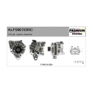 ALF590153RC FLAMAR