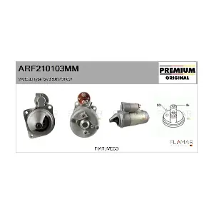 FLAMAR ARF210103MM