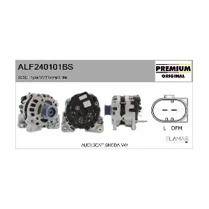 FLAMAR ALF240101BS
