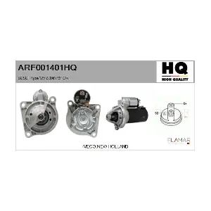 FLAMAR ARF001401HQ