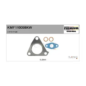 KMF110098KW FLAMAR