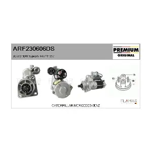 FLAMAR ARF230606DS