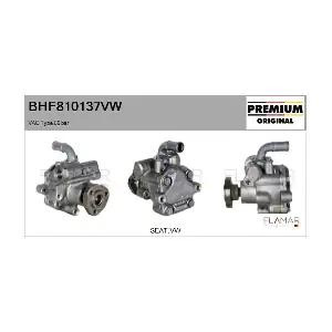 FLAMAR BHF810137VW